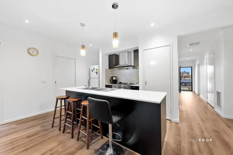 Fourth view of Homely house listing, 17 Slocum Road, Tarneit VIC 3029
