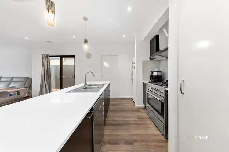 Fifth view of Homely house listing, 17 Slocum Road, Tarneit VIC 3029