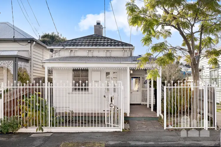 50 Goulburn Street, Yarraville VIC 3013