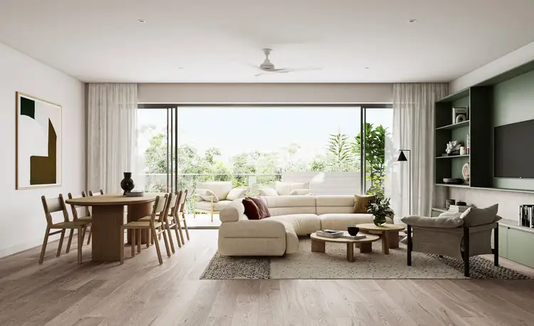 Main view of Homely apartment listing, Address available on request