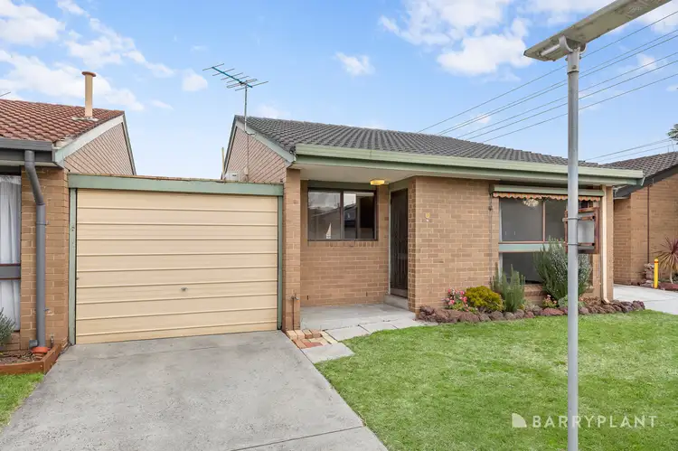 8/310 Warrigal Road, Cheltenham VIC 3192
