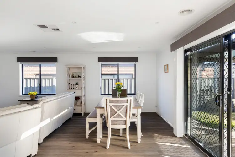 Fifth view of Homely house listing, 42 Appleberry Way, Wallan VIC 3756