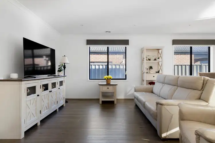 Sixth view of Homely house listing, 42 Appleberry Way, Wallan VIC 3756