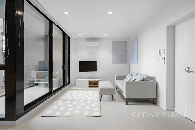 Main view of Homely apartment listing, 619/8 Daly Street, South Yarra VIC 3141