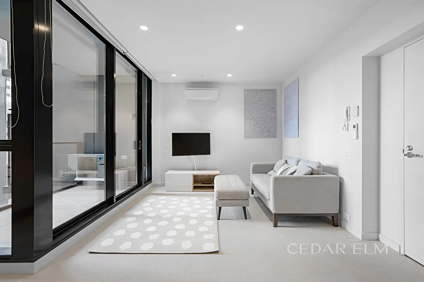Main view of Homely apartment listing, 619/8 Daly Street, South Yarra VIC 3141