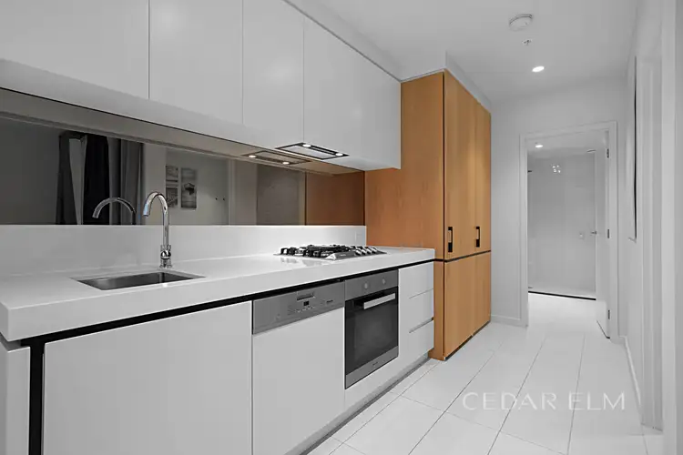 Fourth view of Homely apartment listing, 619/8 Daly Street, South Yarra VIC 3141