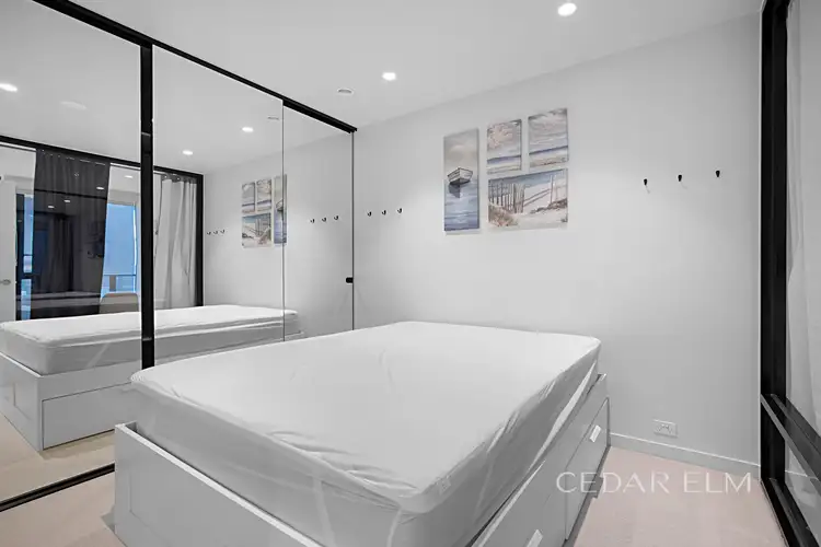 Fifth view of Homely apartment listing, 619/8 Daly Street, South Yarra VIC 3141
