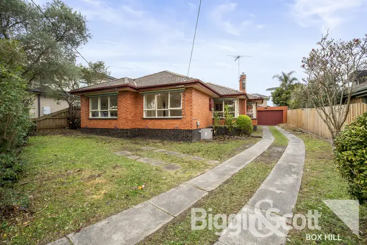 14 Dorset Street, Glen Waverley VIC 3150