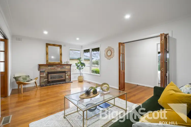 Second view of Homely house listing, 14 Dorset Street, Glen Waverley VIC 3150