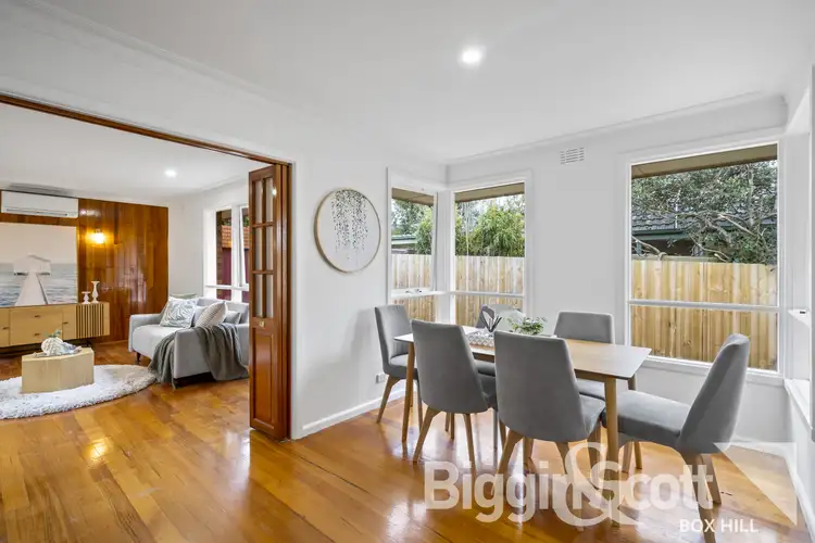 Third view of Homely house listing, 14 Dorset Street, Glen Waverley VIC 3150
