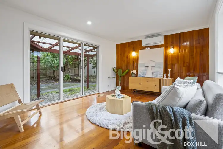 Fourth view of Homely house listing, 14 Dorset Street, Glen Waverley VIC 3150