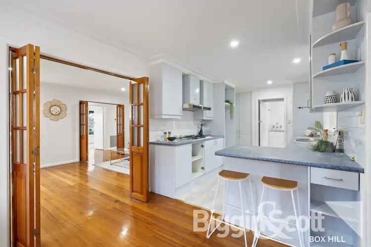 Fifth view of Homely house listing, 14 Dorset Street, Glen Waverley VIC 3150