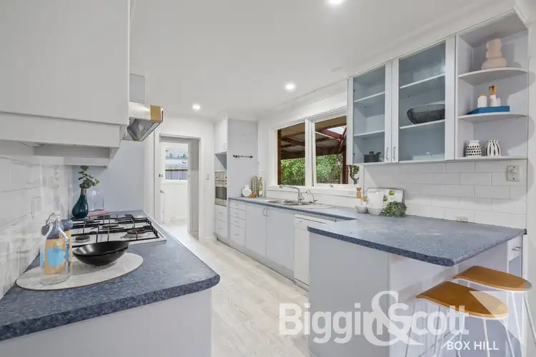 Sixth view of Homely house listing, 14 Dorset Street, Glen Waverley VIC 3150