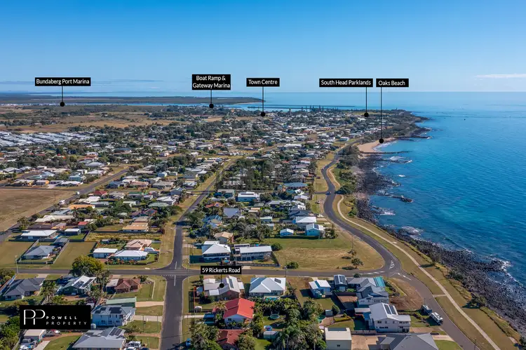 59 Rickerts Road, Burnett Heads QLD 4670