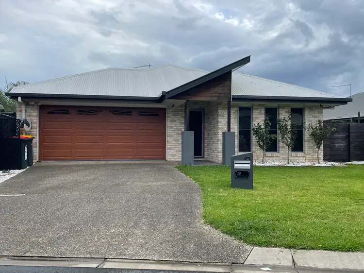 20 Saint Helen Crescent, Warner QLD 4500
