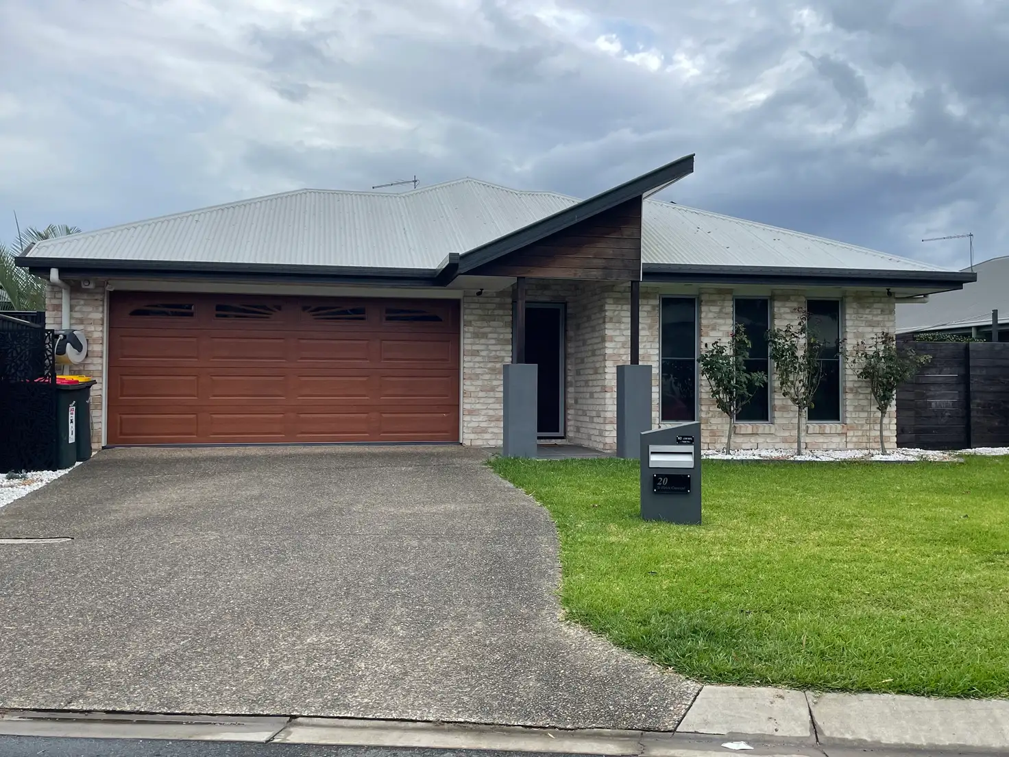 Main view of Homely house listing, 20 Saint Helen Crescent, Warner QLD 4500