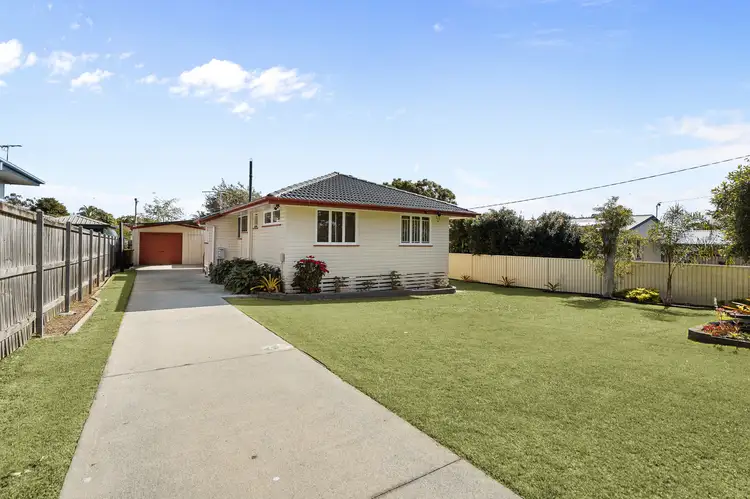 14 Pelleas Street, Bracken Ridge QLD 4017