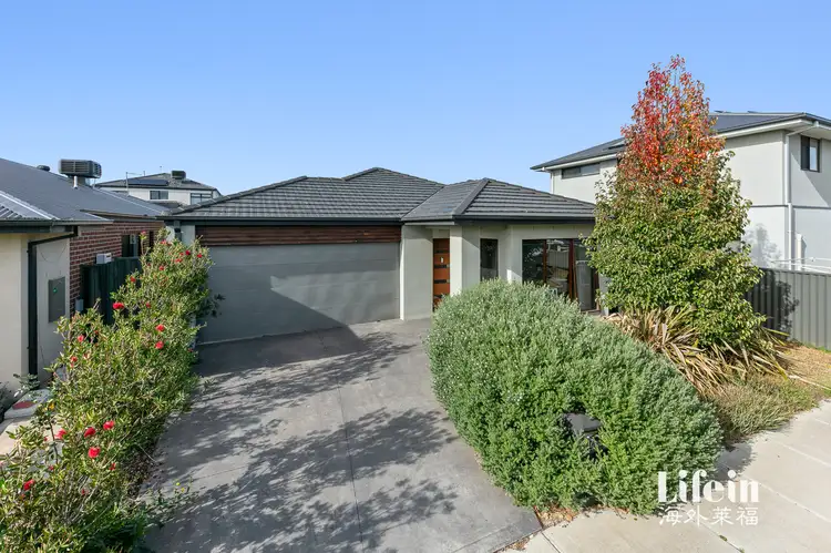 17 Tayrona Road