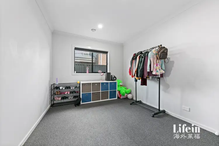 Third view of Homely house listing, 17 Tayrona Road, Tarneit VIC 3029