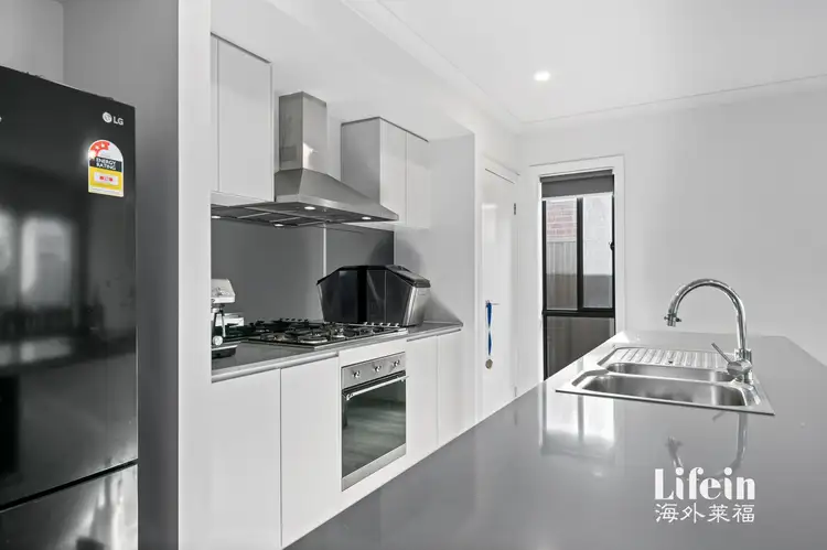 Fourth view of Homely house listing, 17 Tayrona Road, Tarneit VIC 3029