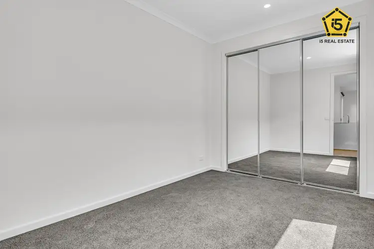 Sixth view of Homely house listing, 17 Grazing Road, Weir Views VIC 3338