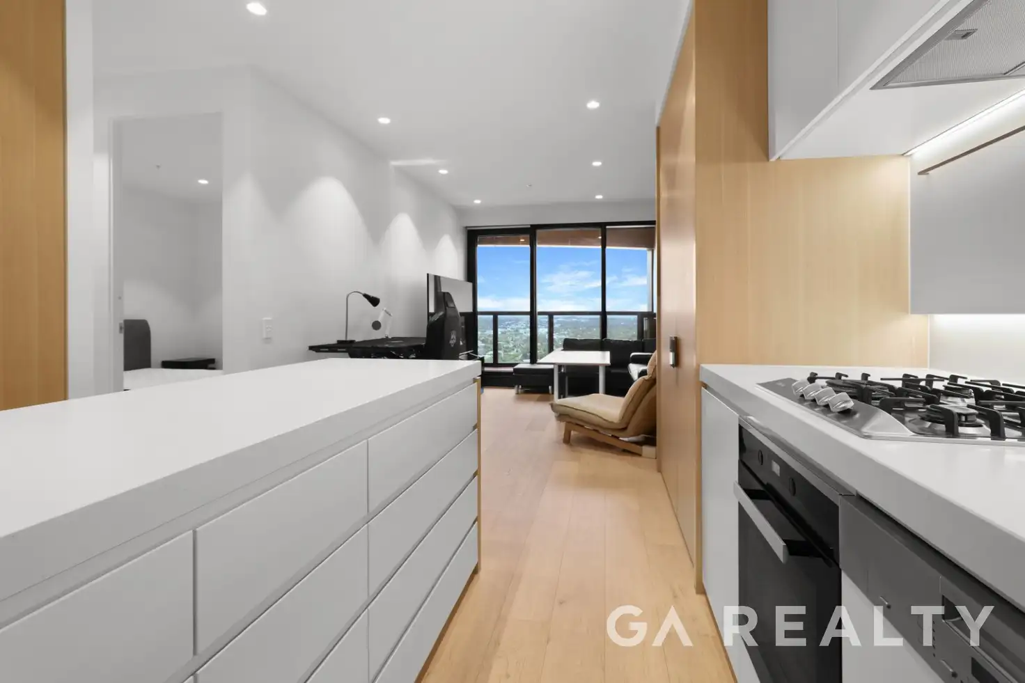 Main view of Homely apartment listing, 3310/545 Station Street, Box Hill VIC 3128
