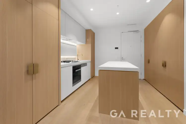 Third view of Homely apartment listing, 3310/545 Station Street, Box Hill VIC 3128