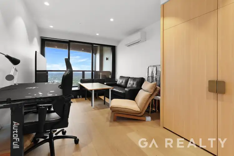 Fourth view of Homely apartment listing, 3310/545 Station Street, Box Hill VIC 3128