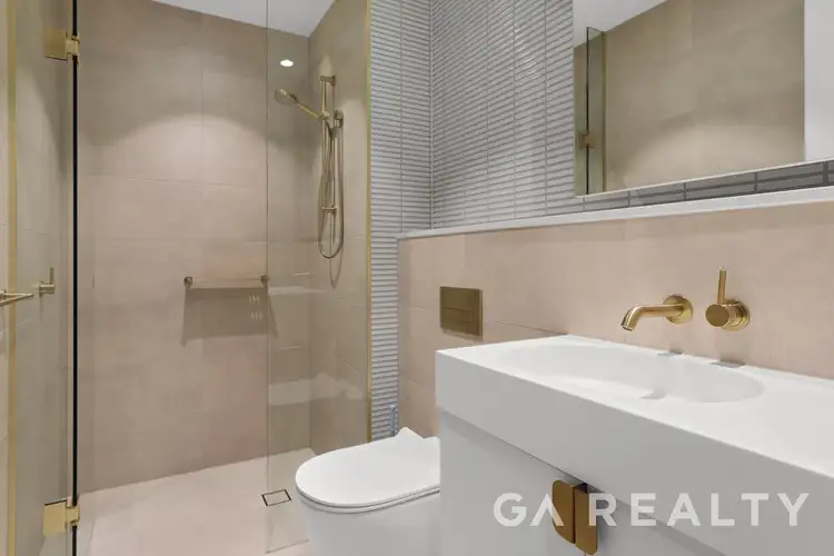 Fifth view of Homely apartment listing, 3310/545 Station Street, Box Hill VIC 3128