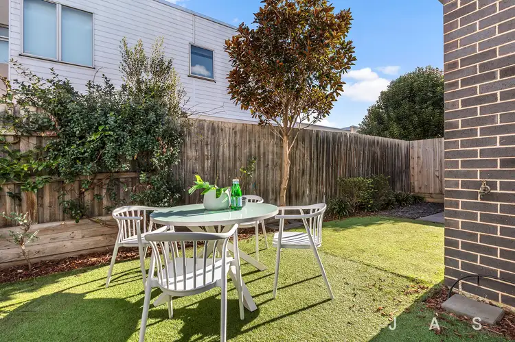 8/156 Francis Street, Yarraville VIC 3013