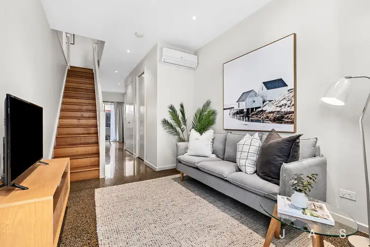 Second view of Homely townhouse listing, 8/156 Francis Street, Yarraville VIC 3013