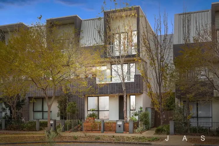 22 McDougall Drive, Footscray VIC 3011