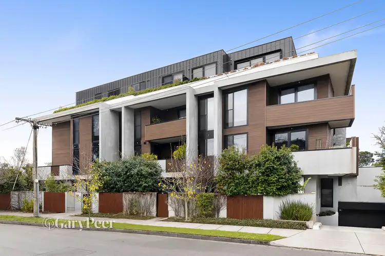 204/76 Wattletree Road, Armadale VIC 3143