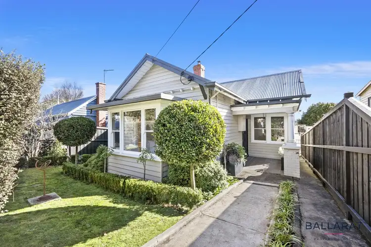 628 Barkly Street, Golden Point VIC 3350
