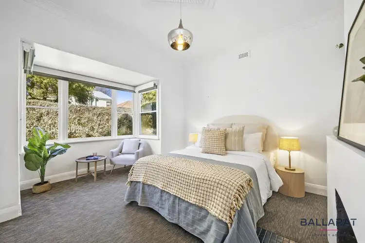 Fourth view of Homely house listing, 628 Barkly Street, Golden Point VIC 3350