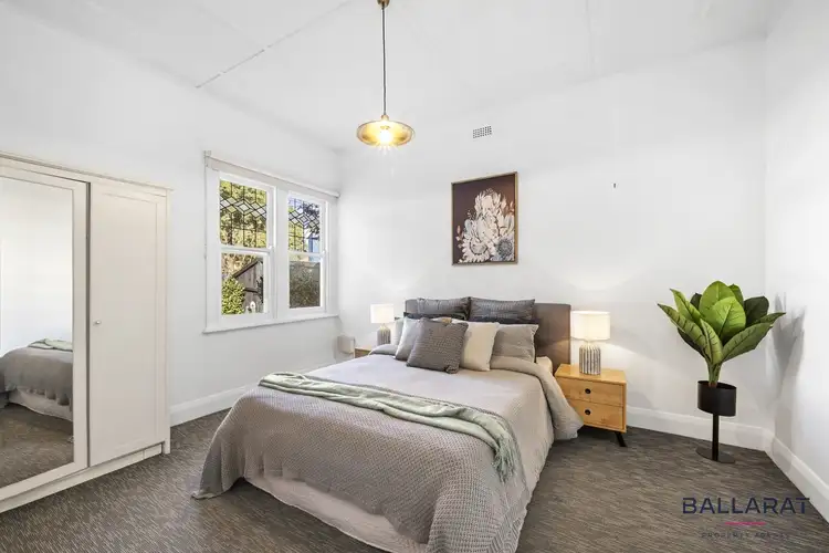 Sixth view of Homely house listing, 628 Barkly Street, Golden Point VIC 3350
