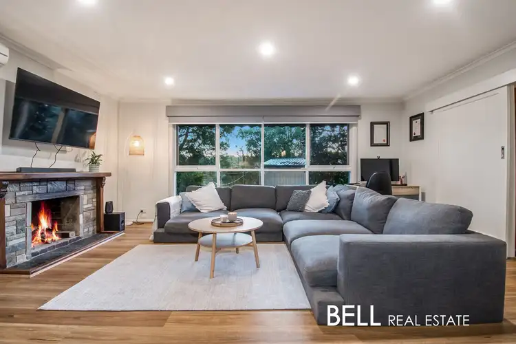 Fifth view of Homely house listing, 24 Sandells Road, Tecoma VIC 3160