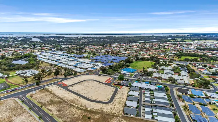 LOT Proposed, Lot 28 Oswego Way, Eaton WA 6232