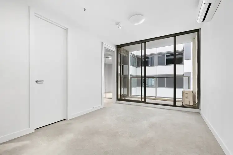 Second view of Homely apartment listing, 801/50 Claremont Street, South Yarra VIC 3141
