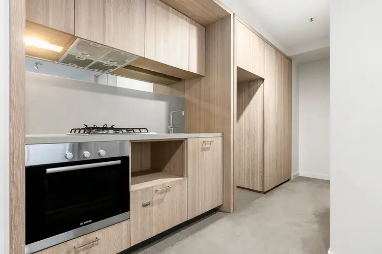 Fourth view of Homely apartment listing, 801/50 Claremont Street, South Yarra VIC 3141