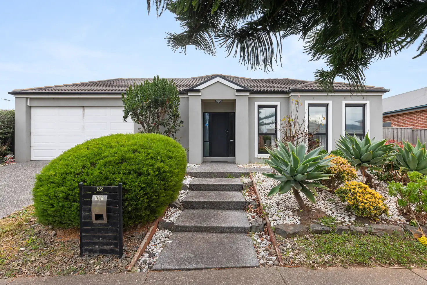 Main view of Homely house listing, 62 Lennon Boulevard, Point Cook VIC 3030