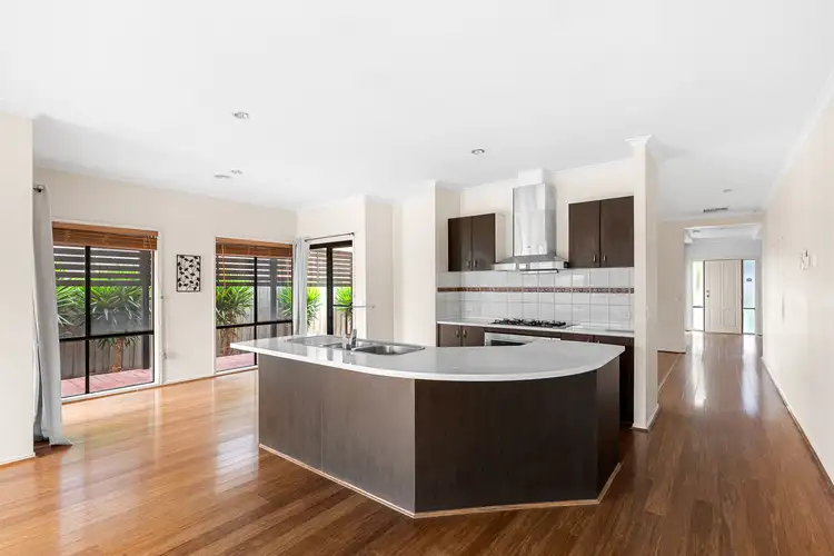 Second view of Homely house listing, 62 Lennon Boulevard, Point Cook VIC 3030