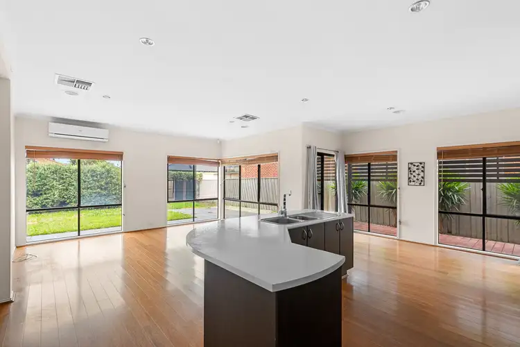 Third view of Homely house listing, 62 Lennon Boulevard, Point Cook VIC 3030