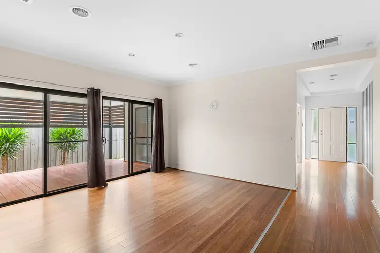 Fourth view of Homely house listing, 62 Lennon Boulevard, Point Cook VIC 3030