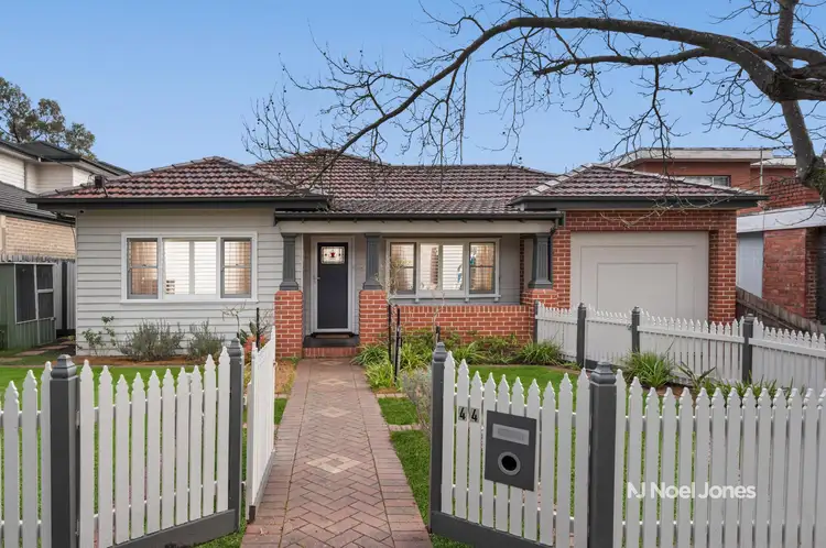 44 Maple Street, Blackburn VIC 3130