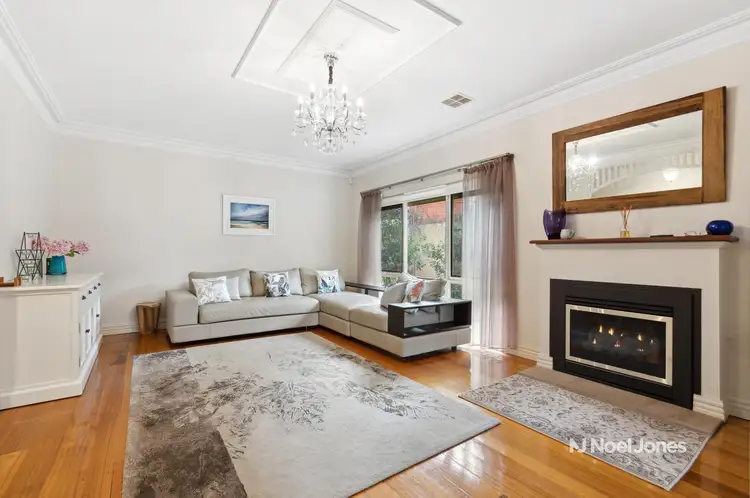 Second view of Homely house listing, 44 Maple Street, Blackburn VIC 3130