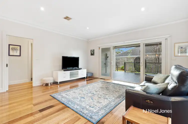 Fifth view of Homely house listing, 44 Maple Street, Blackburn VIC 3130