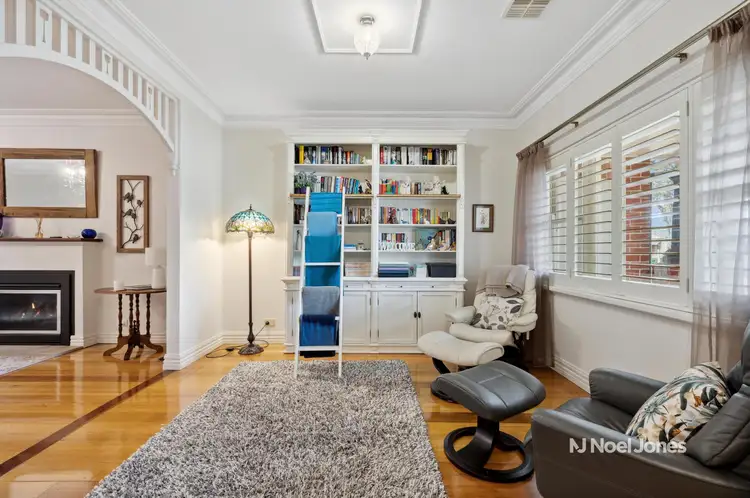 Sixth view of Homely house listing, 44 Maple Street, Blackburn VIC 3130
