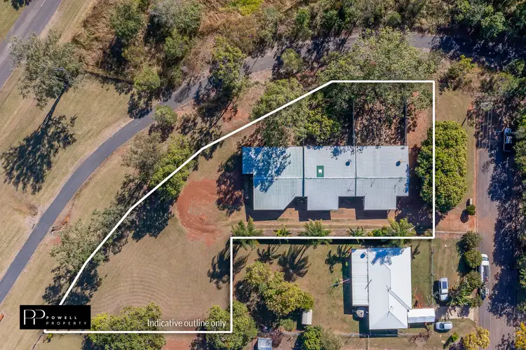 Main view of Homely block of units listing, 1-3/29 Morris Terrace, Gin Gin QLD 4671