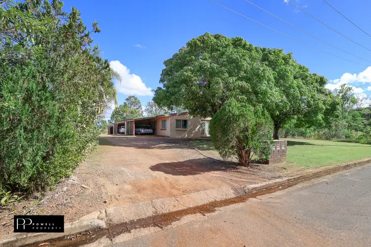 Third view of Homely block of units listing, 1-3/29 Morris Terrace, Gin Gin QLD 4671
